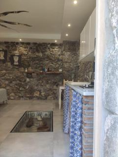 Cortile delle mura - Cefalù - 6