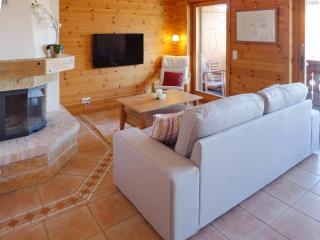 Apartment Rhodonite 33 by Interhome - Villars-sur-Ollon - 9