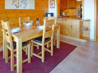 Apartment Rhodonite 33 by Interhome - Villars-sur-Ollon - 4