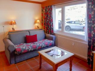 Apartment Résidence Christina Apt- 305 by Interhome - Crans-Montana - 2