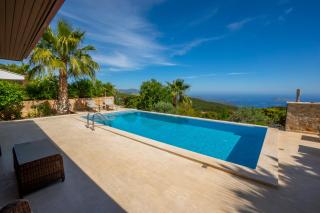 Villa Maria Kaş - Yeniköy - 8