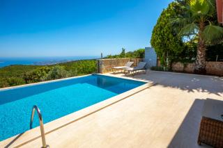 Villa Maria Kaş - Yeniköy - 6