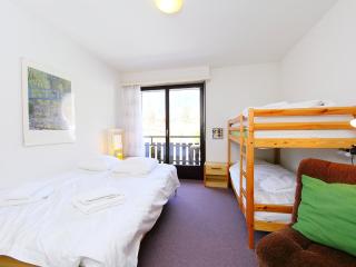 Apartment Marignac 33 by Interhome - Villars-sur-Ollon - 2