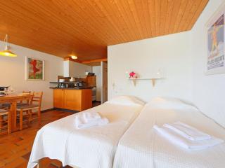 Apartment Les Beluardes Bl- 151-2 by Interhome - Taveyannaz - 7