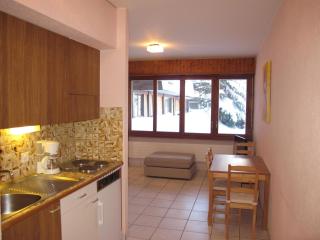 Studio Residenz Greppon 14 by Interhome - Thyon-Les Collons - 5