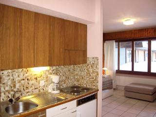 Studio Residenz Greppon 14 by Interhome - Thyon-Les Collons - 6