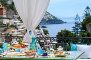 Casa Giulietta - Positano - 9