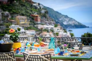 Casa Giulietta - Positano - 5