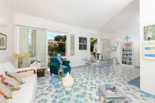 Casa Giulietta - Positano - 2