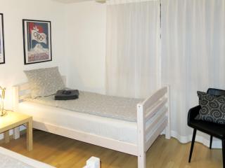 Apartment Chalet Desirée by Interhome - Grindelwald - 2