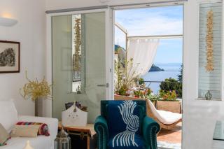 Casa Giulietta - Positano - 3