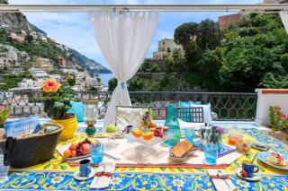 Casa Giulietta - Positano - 7
