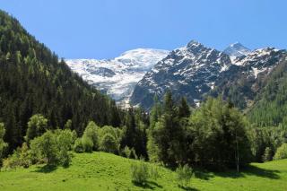 Modern Chalet With Garden Chamonix - Chamonix-Mont-Blanc - 7