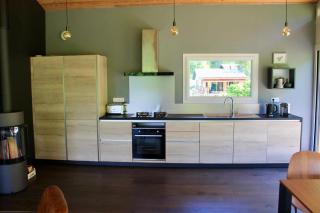 Modern Chalet With Garden Chamonix - Chamonix-Mont-Blanc - 5