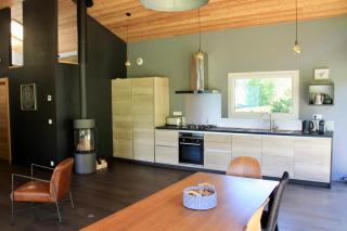 Modern Chalet With Garden Chamonix - Chamonix-Mont-Blanc - 9