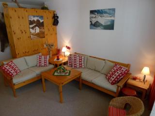 Apartment Orion by Interhome - Leukerbad - 4
