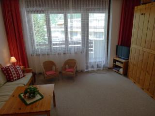 Apartment Orion by Interhome - Leukerbad - 3