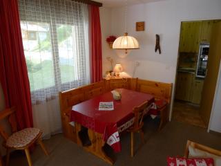 Apartment Orion by Interhome - Leukerbad - 7