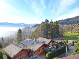 Apartment Les Girolles B14 by Interhome - Villars-sur-Ollon - 6