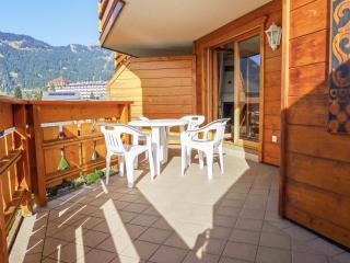Apartment Résidence Le Bristol 14 by Interhome - Villars-sur-Ollon - 6