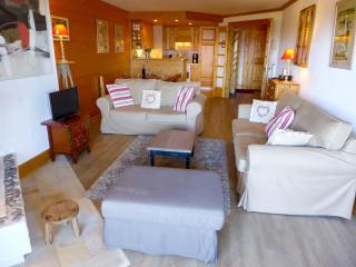 Apartment Résidence Le Bristol 14 by Interhome - Villars-sur-Ollon - 9