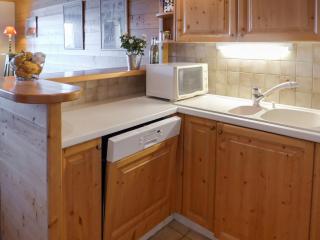 Apartment Résidence Le Bristol 14 by Interhome - Villars-sur-Ollon - 1