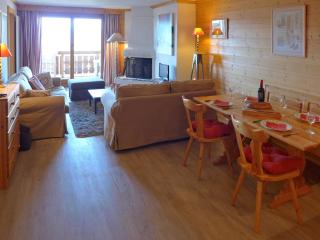 Apartment Résidence Le Bristol 14 by Interhome - Villars-sur-Ollon - 2
