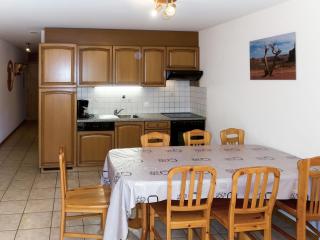 Apartment Sérandes 9 by Interhome - Thyon-Les Collons - 3