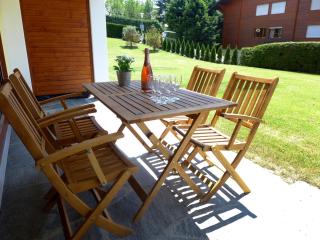 Apartment Hyacinthe 2 by Interhome - Villars-sur-Ollon - 6