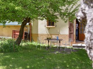 Holiday Home Villa Roduit by Interhome - Le Châble - 1