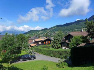 Apartment Le Brévent 4 by Interhome - Villars-sur-Ollon - 1