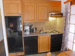 Apartment Le Brévent 4 by Interhome - Villars-sur-Ollon - 8