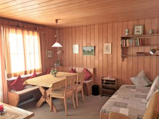Apartment Chalet Spassvogel by Interhome - Grindelwald - 9