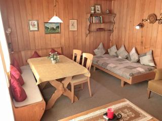 Apartment Chalet Spassvogel by Interhome - Grindelwald - 4