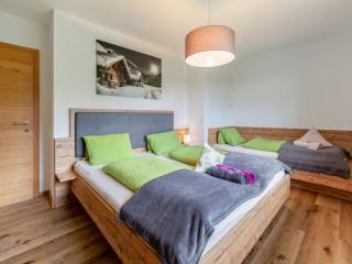 Apartment Apart Wurm-2 by Interhome - Stummerberg - 2