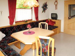 Apartment Wildauer by Interhome - Zellberg - 2