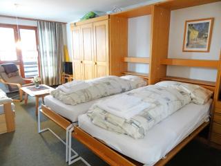 Apartment Aragon M86 by Interhome - Fiesch - 7