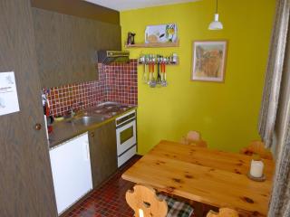 Apartment Aragon M86 by Interhome - Fiesch - 5