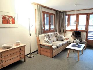 Apartment Aragon M86 by Interhome - Fiesch - 6