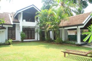 Villa Taprobane - Negombo - 0