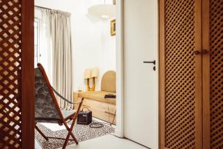 Hôtel Monsieur Aristide - París - 4