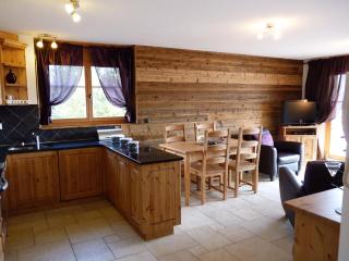 Apartment Ardève No 11 by Interhome - Ovronnaz - 0