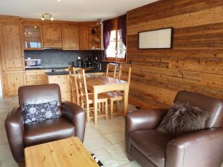 Apartment Ardève No 11 by Interhome - Ovronnaz - 7