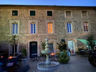 La Marelle Maison d hôtes à 500m du Canal du Midi - La Redorte - 7