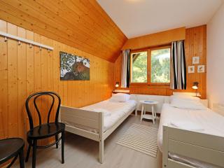 Apartment Anémone 2-16 by Interhome - 2