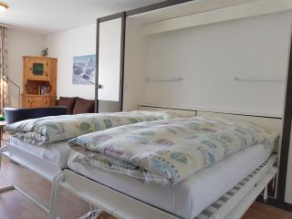 Apartment Castor und Pollux-2 by Interhome - Täsch - 8