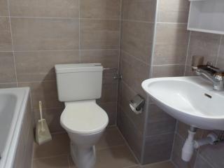 Apartment Licorne by Interhome - Les Rasses - 2