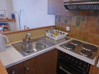 Apartment Licorne by Interhome - Les Rasses - 3