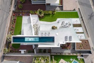 Karat Villa Abama - Guía de Isora - 8