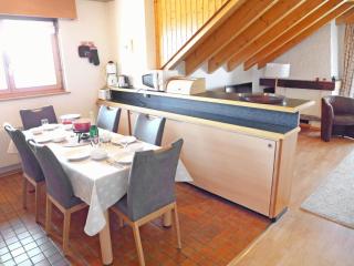 Apartment Victoria C 8 by Interhome - Crans-Montana - 9